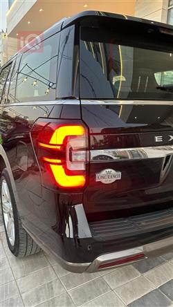 Ford Expedition